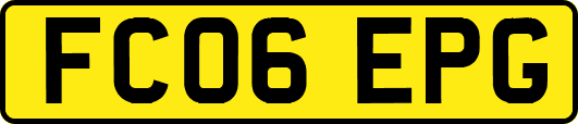 FC06EPG