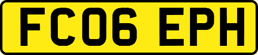 FC06EPH