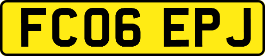 FC06EPJ