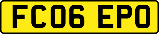 FC06EPO