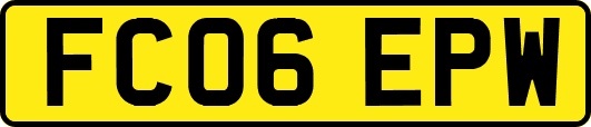 FC06EPW