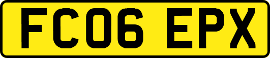 FC06EPX