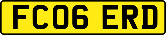 FC06ERD