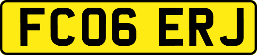 FC06ERJ