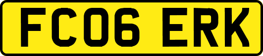 FC06ERK