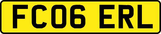 FC06ERL