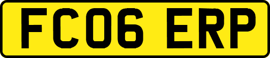 FC06ERP