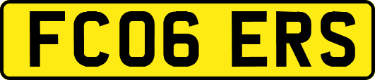 FC06ERS