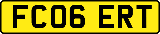 FC06ERT