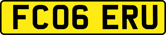 FC06ERU