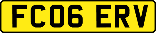 FC06ERV