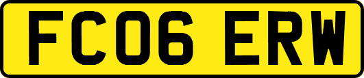 FC06ERW