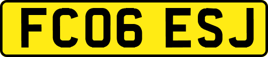 FC06ESJ
