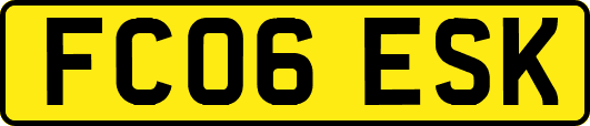 FC06ESK