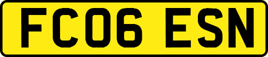 FC06ESN
