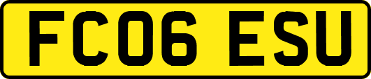 FC06ESU
