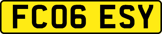 FC06ESY