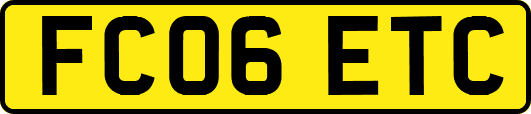 FC06ETC