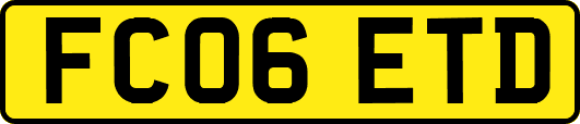 FC06ETD