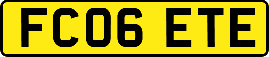 FC06ETE