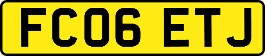 FC06ETJ