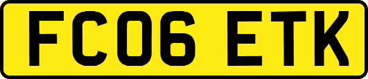 FC06ETK