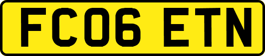 FC06ETN