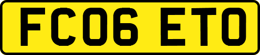 FC06ETO