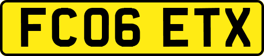 FC06ETX
