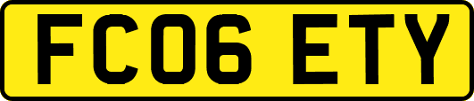 FC06ETY