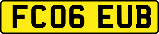 FC06EUB