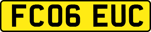 FC06EUC
