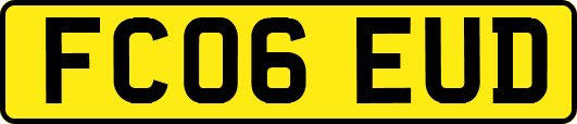 FC06EUD