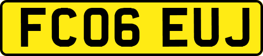 FC06EUJ