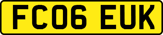 FC06EUK