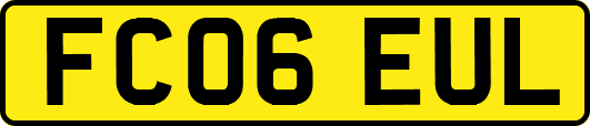 FC06EUL