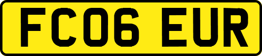 FC06EUR