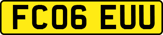 FC06EUU