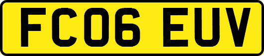 FC06EUV