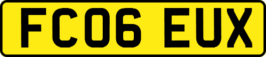 FC06EUX