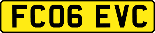 FC06EVC