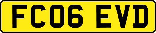 FC06EVD