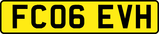FC06EVH