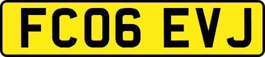 FC06EVJ