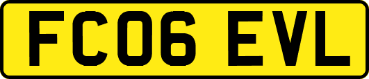 FC06EVL