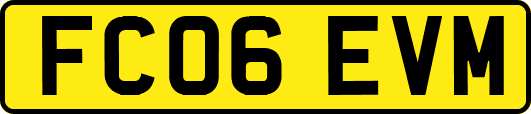 FC06EVM
