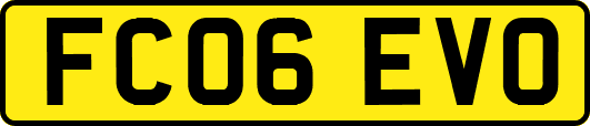 FC06EVO