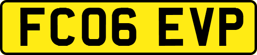 FC06EVP