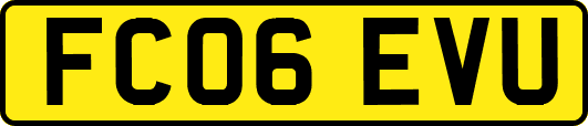 FC06EVU