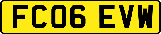 FC06EVW
